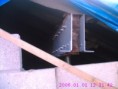 ROOF PURLIN STRENTHENING